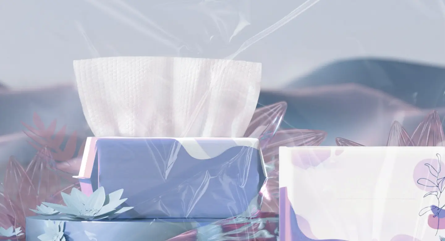 flexible packaging film